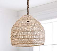 We did not find results for: Flora Rattan Pendant Pottery Barn