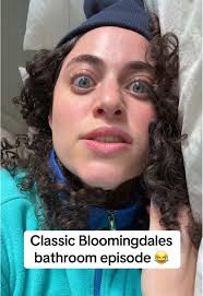 Bloomingdales Bathroom Tysons Va