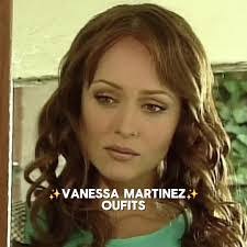 Vanessa Marrufo's Instagram, Twitter & Facebook