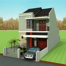 Bukan saja karena gaya ini cukup simple dan mudah dalam penataannya. 100 Variasi Warna Cat Rumah Minimalis Bagian Luar Dan Dalam
