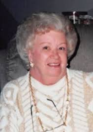 Anna Florence Heil Obituary February 13, 2018