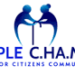 Temple Champs event image