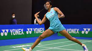 Spain Masters 2023: PV Sindhu, Kidambi Srikanth, B Sai Praneeth Enter  Second Round; Satwiksairaj Rankireddy-Chirag Shetty Forfeit Match | ?  LatestLY