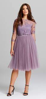 Reasonable price and guranteed quality make us your top choice. 45 Plus Size Wedding Guest Dresses With Sleeves Alexa Webb Plus Size Wedding Guest Dresses Dresses To Wear To A Wedding Guest Dresses