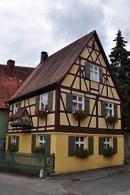 Attraktive häuser kaufen in dinkelsbühl für jedes budget von privat & makler. Haus Am Haus Dinkelsbuhl Foto Bild Deutschland Europe Bayern Bilder Auf Fotocommunity
