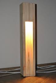 15 Amazing Garden Lamp Design Ideas That Looked Beauty Futurian In 2020 Diy Outdoor Lighting Wooden Lamp Outdoor Light Fixtures