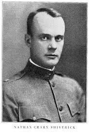Col Nathan Crary Shiverick (1883-1932)