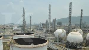 Check spelling or type a new query. Petrokimia Gresik Bangun Pabrik Amoniak Senilai Rp 8 7 Triliun Surya