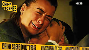 Ziva's Father Is Assassinated