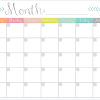 This monthly planner is a spreadsheet that lets you print a planner page for any month of almost any year. Https Encrypted Tbn0 Gstatic Com Images Q Tbn And9gcs6ea Dj4vtzdikhebxzv06ps1nrn X8ecn7gvmomrcyjoilznr Usqp Cau