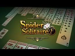 The tableau is the section in which the game is played. How To Play Spider Solitaire Online Arxiusarquitectura