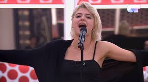 Alba Reche arranca la gira de OT 2018 tras ser entrevistada por The New  York Times