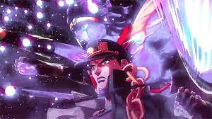252 Jojo S Bizarre Adventure Gifs Gif Abyss In 2021 Jojo S Bizarre Adventure Jojo Bizzare Adventure Jojo Bizarre