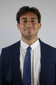 2025 Men's Lacrosse Roster