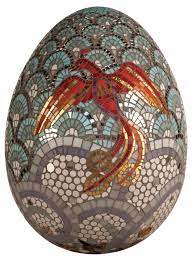 The Faberge Big Egg Hunt Faberge Eggs Egg Art Faberge