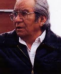 Wilbert Lee Buckskin