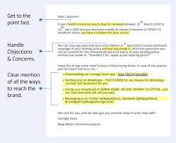 Stay financially prepared for medical emergencies with our health insurance plans. Insurance Policy Renewal Extension