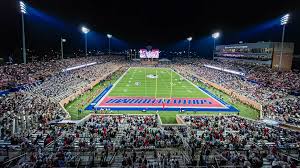 Jaguars stadium