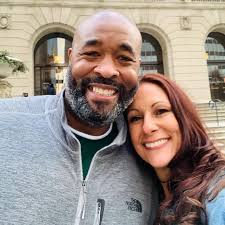 Devon Finn and Vikki Reid's Wedding Website