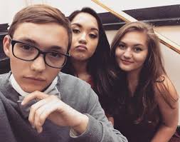 Hi!! Im Nicolette from Manalapan NJ. I haven't committed yet but Rowan is  one of my top choices. Im undecided but thinking about doing special  education. Im very easy going and love