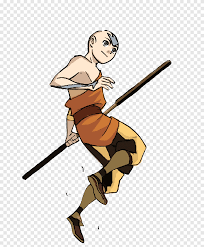 Ar, água, terra e fogo. Aang Appa Zuko Avatar O Ultimo Mestre Do Ar U2013 A Promessa Korra Aang Angulo Desenhos Animados Png Pngegg