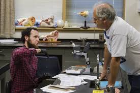 Let the deceased rest in peace