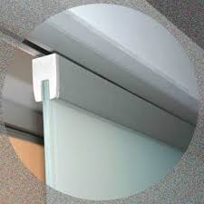 Grand choix, promos permanentes et livraison rapide partout en france. Systeme Porte Coulissante En Verre Serie Expert Vantail 80 Kg Rob Bricozor