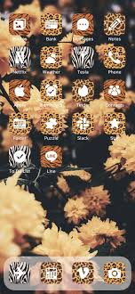 Pin On Natural Safari Aesthetic App Icons For Ios14 Phone