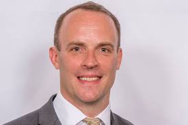 1 day ago · dominic raab grilled by foreign affairs select committee over why he did not act on risk assessment first published on wed 1 sep 2021 09.37 edt the uk foreign office's own risk assessment warned. Profile New Housing Minister Dominic Raab Planning Resource