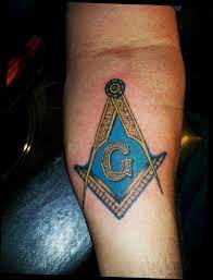 Shame on me, but his portfolio looked pretty good. Not Bad Masonic Tattoos Matching Best Friend Tattoos Friend Tattoos