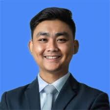 Profile for Joel John T. Hernando