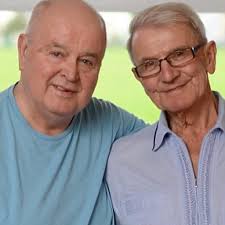 Queer Love In History