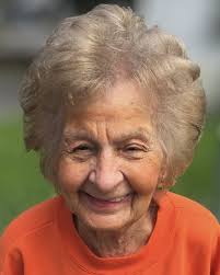 Wilma Sparks Obituary April 29, 2025