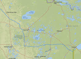 Enbridge has released yet another statement making the case for its preferred route after a minnesota judge recommended the line 3 pipeline replacement be allowed to proceed, but not along the company's chosen path. Https Mn Gov Commerce Energyfacilities Line3