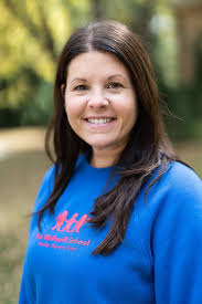 About Us — The Wetherill School