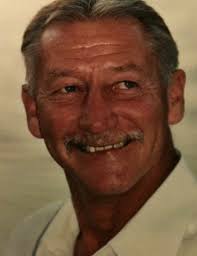 Obituary information for Nick Thurman