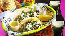 The Best and Authentic Mexican Street Tacos in Miami, FL | Pilo's ...