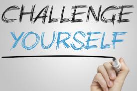 (the situation of being faced with) something that needs great mental or physical effort in…. Challenge Yourself And Watch Your Life Change For The Better A Lust For Life Irish Mental Health Charity In Ireland