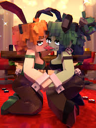 Minecraft Porn - Page 10 Of 403 - Rule 34