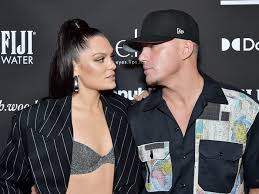 The motion picture, starring channing tatum, jason mantzoukas, olivia. Timeline Of Channing Tatum And Jessie J S Relationship