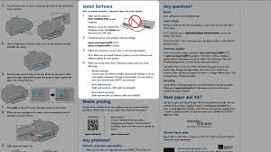 Ihr epson drucker funktioniert großartig und war in der lage, jedes projekt und jede datei, die sie ihm zuwerfen, mit leichtigkeit zu bearbeiten, von forschungspapieren und flugtickets bis hin zu coupons und fotos für das familienalbum. Epson Surecolor P800 Wireless Setup Using The Printer S Buttons Youtube