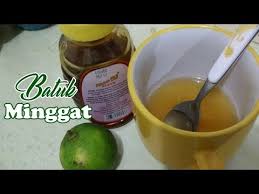 Gosok pelan dengan gerakan melingkar. Cara Mengobati Batuk Dengan Jeruk Nipis Bisabo Channel