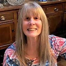 Sally Thacker Obituary March 18, 2022