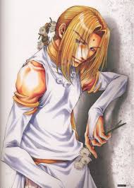 최유기외전 最遊記外伝 saiyuki saiyuki gaiden konzen douji 금선동자 金蝉童子 最遊記 漫画イラスト アニメ