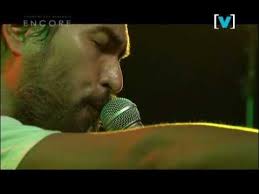 Song for the suspect