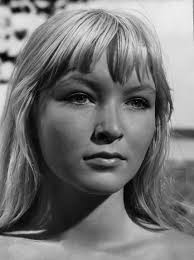 The Blonde Witch (1956)