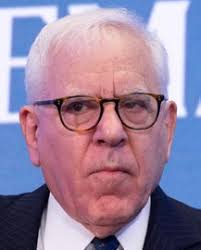 Billionaire Blowback