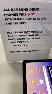 Here's a complete guide to getting fortnite on all other android devices, for anyone who the game is available to download to your phone right now through the official epic games website. Samsung Galaxy S10 Glow Skin Fortnite Fortnite Galaxy Skin Thieves Are Irking Samsung Sammobile Di 2020