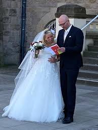 Hochzeit Im Corona Stil Familien Feiern Ihr Traumpaar Dortmund