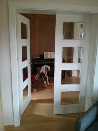 Schönheit doppelflugeltur flugeltur wohnzimmer designideen. Die Letzte Tur Im Haus Mein Hausbau Blog